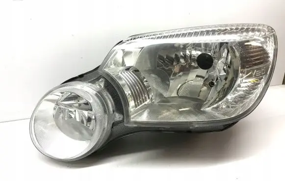 Skoda Yeti (5L) Headlight/headlamp 5L1941015A