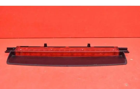 Audi A6 Allroad C6 Boot/trunk interior light 4F5945097