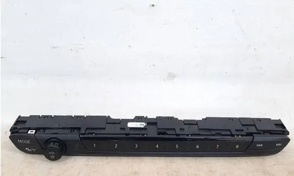 BMW M8 F91 F92 G14 G15 Sound control switch 7949333 5A47C37 61317949333