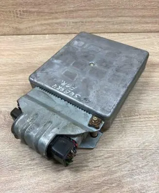 Ford Focus Engine control unit/module ECU 98AB12A532AE
