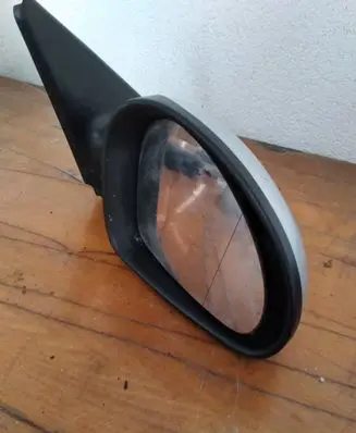 Seat Leon (1M) Manual wing mirror 1M0857934A