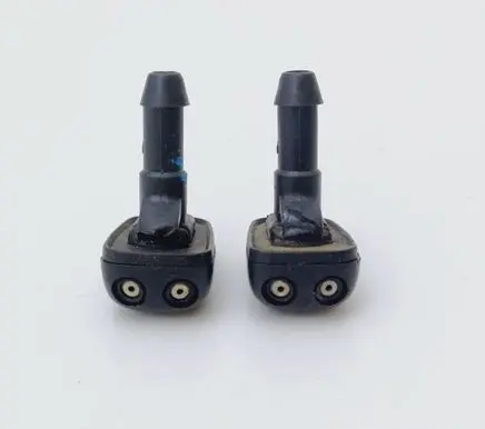 Mitsubishi Space Wagon Windshield washer spray nozzle 