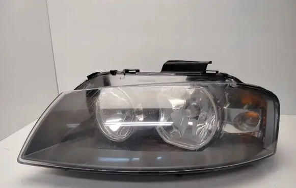 Audi A3 S3 8P Headlight/headlamp 