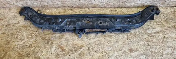 Renault Megane II Top upper radiator support slam panel