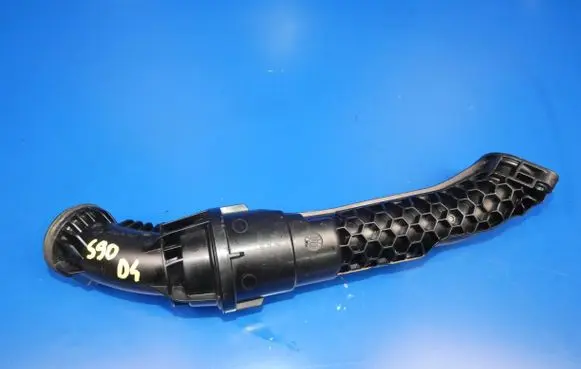 Volvo S90, V90 Intercooler hose/pipe 31441871 D23NA