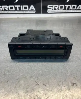 Mercedes-Benz E W210 Climate control unit 2108303285
