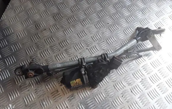 Renault Megane III Wiper motor 288000002