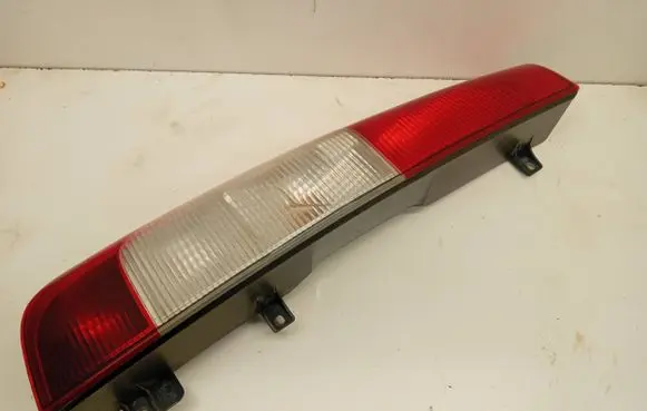 Mercedes-Benz Vito Viano W639 Rear/tail lights