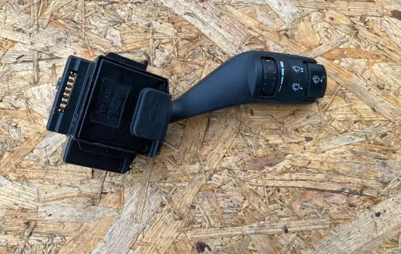 Ford Focus Wiper switch 4M5T17A553BD