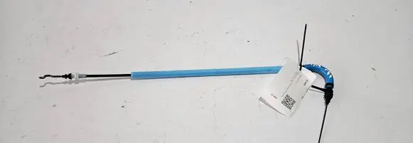 BMW 2 F45 Front door cable line 7331288