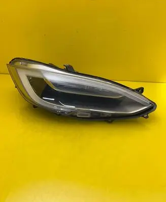 Tesla Model S Headlight/headlamp 105357500C
