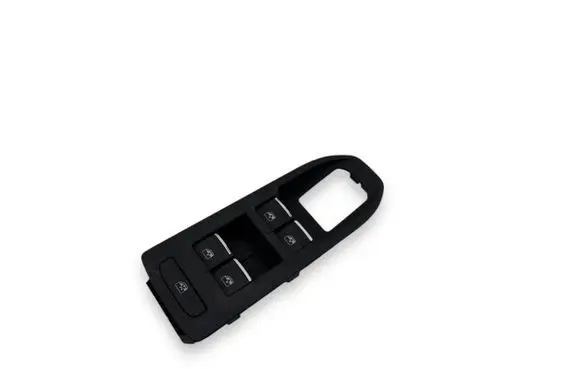 Volkswagen Golf VIII Electric window control switch 5H0867255