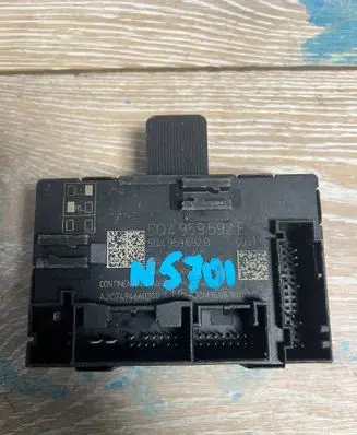 Volkswagen Golf VII Other control units/modules 5Q4959592E A2C7494660200