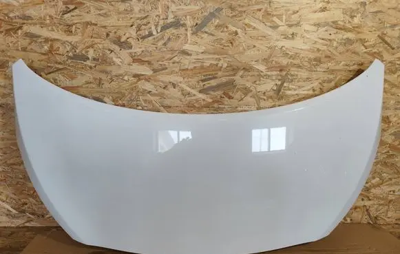 Hyundai i10 Engine bonnet/hood 