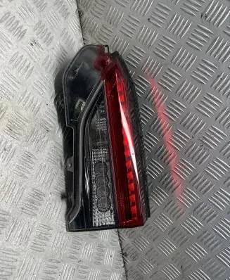 Toyota RAV 4 (XA50) Tailgate rear/tail lights 8158042090 A4S2010000
