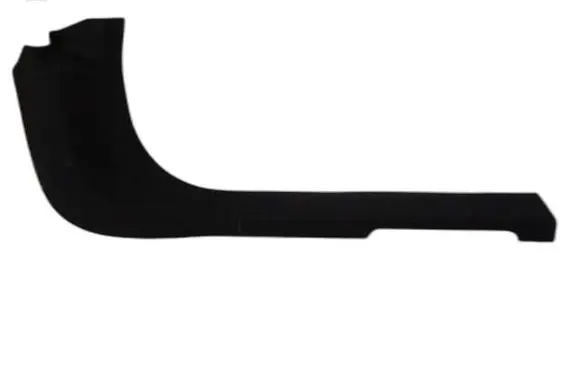 Ford Fiesta Front sill trim cover H1BBA13208A