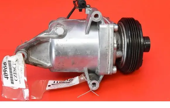Suzuki Ignis Air conditioning (A/C) compressor (pump)