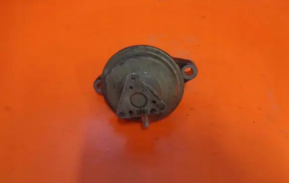 Isuzu Trooper EGR thermostat 8972536910