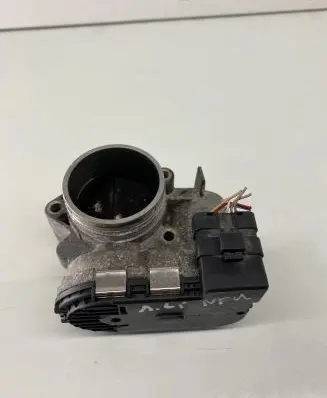 Citroen C4 I Throttle valve 0280750085