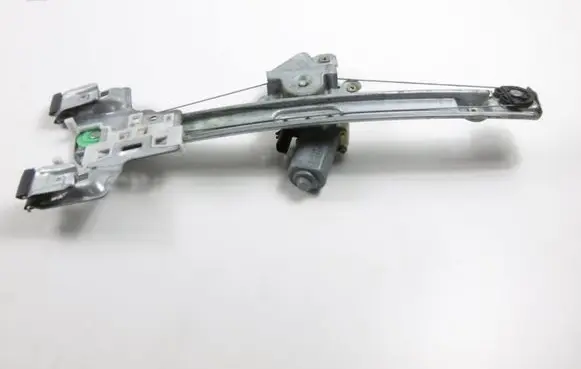 Dodge Magnum Rear door window regulator with motor 05065472AB