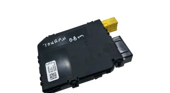 Volkswagen Touran I Steering angle sensor 1K0953549BN