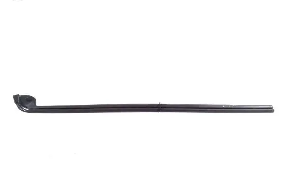 Renault Trafic III (X82) Front door rubber seal 769227196R