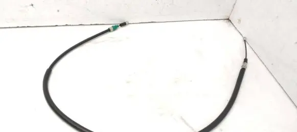 Handbrake/parking brake wiring cable