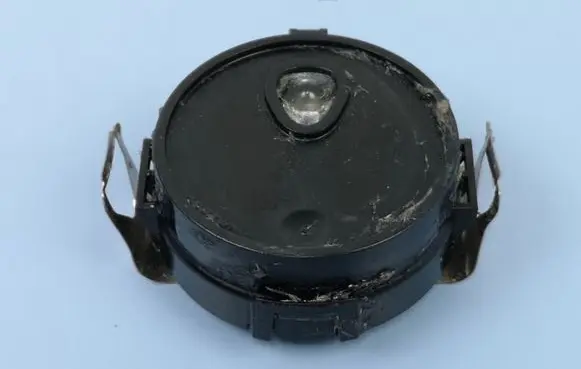 Nissan Qashqai Rain sensor 28536JG00A 6PW009207