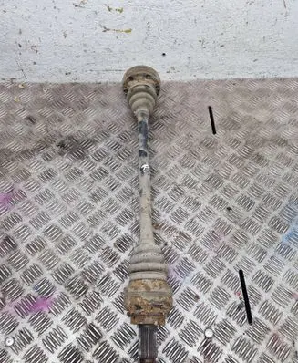 BMW 3 E90 E91 Rear driveshaft 7533448