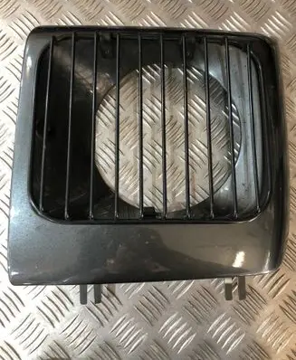 Mercedes-Benz G W461 W463 1st Gen Under headlight/headlamp trim A4638840731 1731405