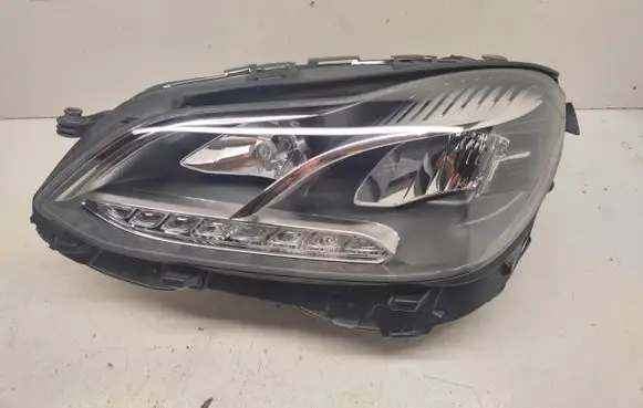 Mercedes-Benz E W212 Headlight/headlamp