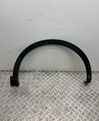 Nissan Qashqai Front arch trim 638104EA0A