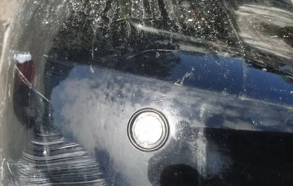 Parking PDC sensor