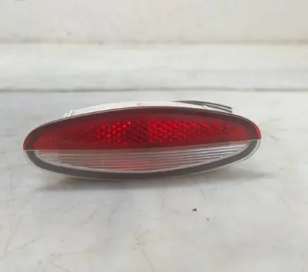 Renault Laguna II Front door interior light 8200003263A 0700900C