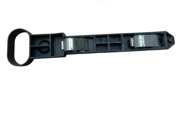 Volvo V60 Headlight/headlamp mounting bracket 31294522 89093257