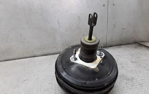Saab 9-3 Ver2 Brake booster 13126710TB