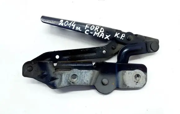 Ford C-MAX II Engine bonnet/hood hinges AM5116801AG