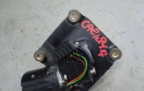 Mitsubishi Carisma Wiper motor 0390241170