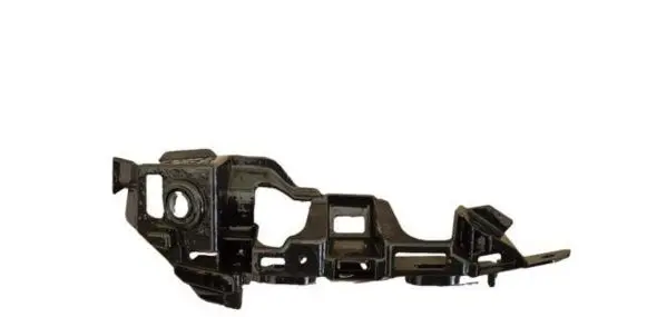 Volkswagen Golf VII Front bumper mounting bracket 5G0807183A