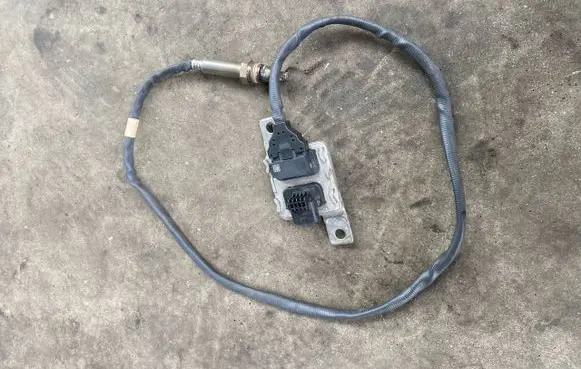 Audi A4 S4 B9 Lambda probe sensor 80A907807B
