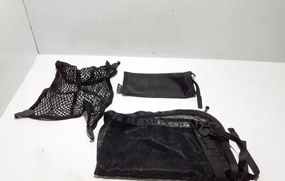 Audi A5 Trunk/boot cargo luggage net 8B9861691B