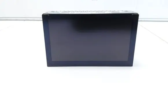 Nissan X-Trail T31 Screen/display/small screen 28091EM00A