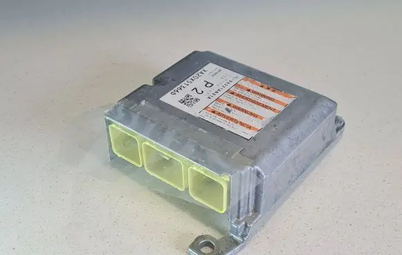 Subaru Outback (BT) Airbag control unit/module 98221AN01A XA20X51366D 21001201
