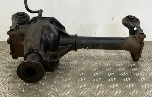 SsangYong Rexton Front differential AFGG1321210105064 6300920C21032C