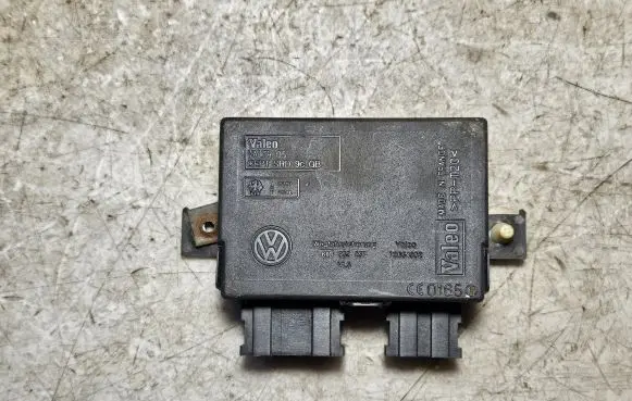 Volkswagen Transporter - Caravelle T4 Immobilizer control unit/module 6X0953257