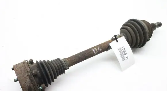 Audi TT Mk1 Rear driveshaft