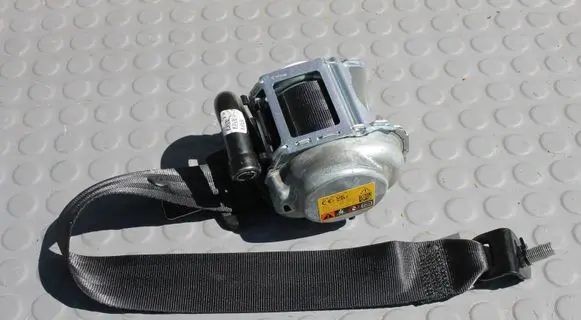 Nissan Qashqai J12 Rear seatbelt QASHQAI888846UA0A 888846UA0A 34314709E