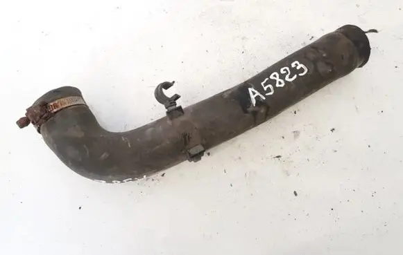 BMW 7 F01 F02 F03 F04 Engine coolant pipe/hose