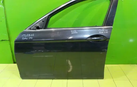 BMW 5 F10 F11 Front door PRZOD