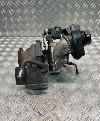 BMW 3 F30 F35 F31 Turbo 7823270